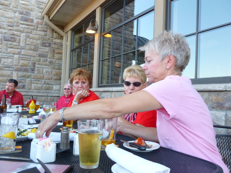 Happy Hour Terrazza Grill Oct 2013 (12)